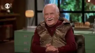 ARY FONTOURA NA CONVERSA COM BIAL FALA SOBRE SUA CARREIA NAS NOVELAS E NA INTERNET @canalgnt
