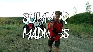 Z Rack - Summer Madness (Prod Chubeats)