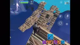 1v1 with Killer Ayyagari bit I can only use hunting rifles and he can use anything
