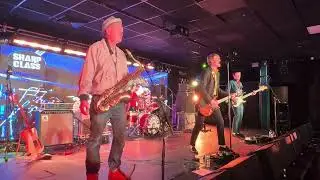 Sharp Class - Feat Drew Stansall - Skamouth