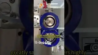 Full automatic cutlery sets packing machine napkin spoon fork knife straw, speed 150bags per min