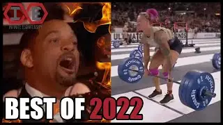 Infinite Elgintensity &mdash; лучшее в 2022 году