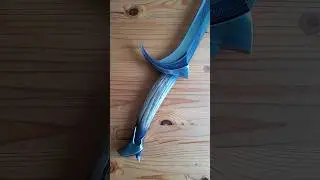 Orcrist Sword of Thorin Oakenshield #hobbit #middleearth #thorin #tolkien #lordoftherings #shorts