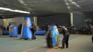 Orexine vs BaselCitySnipers