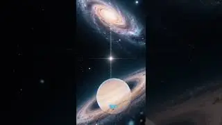 Galaxy Clusters 🌀 | The Largest Structures in the Universe! #planet #universe#shorts