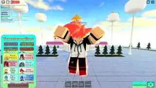 Super Saiyan Darkness (Fan Made)