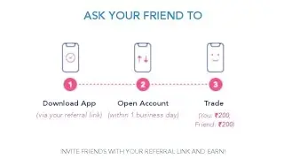 download and 200😂😂 rs earn money | new tradeing account | market Wolf | new loot app.  4/22