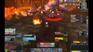 Riot vs Atremedes Heroic 10man Mage PoV EU-Mal'ganis