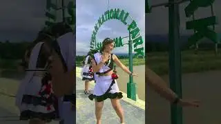 Kata Hideu Sali | Julafi Larkaudai Maghi New Song | Tharu Cultural Dress | Tharuni