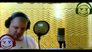 Cryptic Wisdom - Automatic (Feat. B) (OFFICIAL VIDEO)