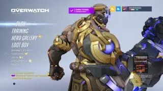 Roadhog practice