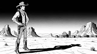 West of the Divide (1934) | Full Movie | Classic Western