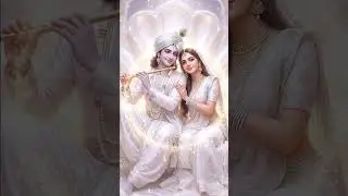 radhe krishana status &hearts;️ #virelshorts #radhekrishnaa #ytshorts #everyone