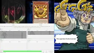 [Yu-Gi-Oh! Duel Links] Insane! How to unlock Solomon Muto (Playing as Solomon Muto Exodia Deck) 💎😁✨