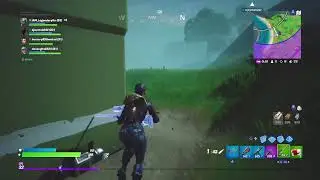 FORTNITE SEASON 11 // #iAMNation // ROAD TO 100 SUBS 88/100