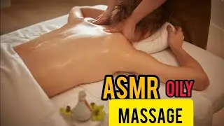 I Tried Deep Tissue Massage Oil for Stress
