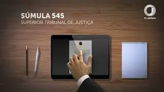 📺 JJ – Recurso repetitivo do STJ define que a confissão do réu reduz pena