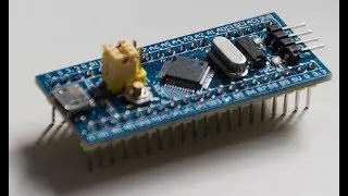 STM32 MCUs Programming - Integrating OpenOCD and ST Link drivers with Eclipse - Linux Tutorial