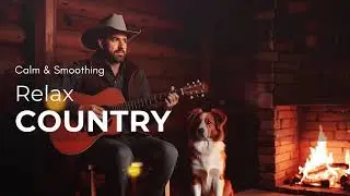 Golden Country Memories Country Music for Calm Evenings