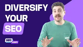 Why Diversification in SEO Matters for 2026