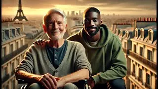 The Intouchables Movie Summary | Full Story Explained (Based on True Story)