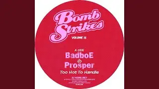 Rock the Beat (Mooqee & Beatvandals Mix)