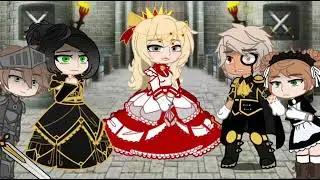 “￼ pacify her” TREND (Credit:  ~Olivia_Gacha~ ) Gacha Club (PART TWO IS COMING UP)