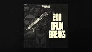 Dynamic Drum Breaks - 441 Mono Noir - Previews