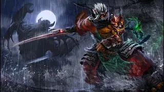НИНДЗЯ ДЖАГГЕРНАУТ под ПАТЧ 7.28 ► JUGGERNAUT DOTA 2 | ГАЙДЫ ДОТА 2