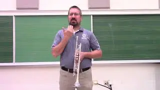 Brass Techniques and Pedagogy-Vibrato Techniques