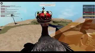 Turkey in space... (Solar System Exploration 2) roblox pt.3