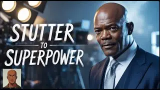 Samuel L. Jackson&rsquo;s Secret to Success | How He Turned His Stutter Into Superpower