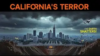 California earthquake December 5, 2024 . warning for tsunami