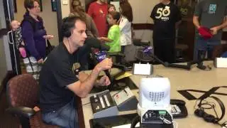 WXXI Open House