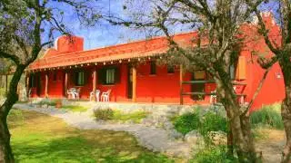 Posada de Campo Maia - Merlo - Argentina