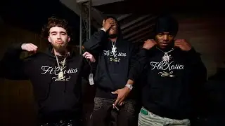 Pray - Flex ft FTO Sett & Jizzle (Official Music Video)