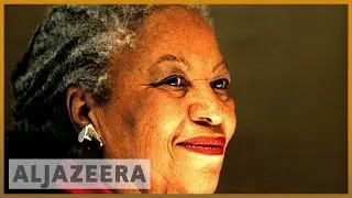 Nobel Prize-winning author Toni Morrison dies at 88