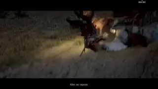 Red Dead Redemption 2 || no bones broken.