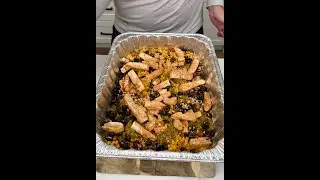 Easy Way To Make A Potluck Appetizer!