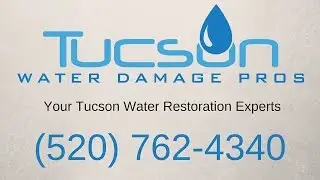 Marana Water Damage Clean Up