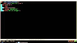 Mastering Python Tutorial: PEP 8 and Writing Readable Code | packtpub.com