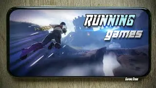TOP 5 RUNNING GAMES FOR ANDROID 2020 | HIGH GRAPHICS | BEST RUNNING GAMES ANDROID & ISO