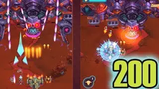 NO REVIVE SOLO DIFFICULT BOSS DOOM 200 HEROIC | Hawk Freedom Squadron