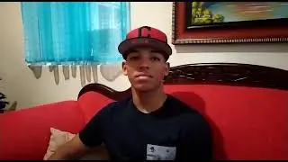 El prospecto mas Cotizado Angel Luis Genao Acostar.