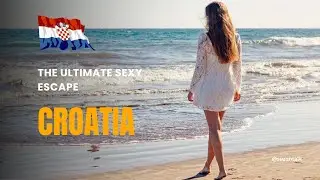 Croatia Like You&rsquo;ve Never Seen | Sexy Islands & Luxury Vibes | Suzon Talk 07