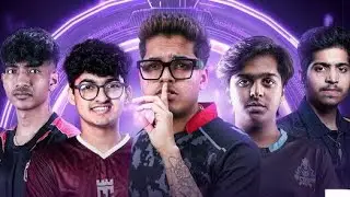BGIS 2023 Highlights 😱 ( Part -1 ) Soul Vs Godlike, Godlike Vs Teamx Spark 😱