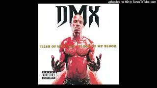 DMX Coming From Chopped & Screwed