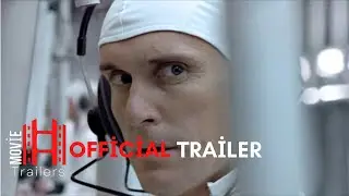 THX 1138 (1971) Trailer #1 | Robert Duvall, Donald Pleasence, Don Pedro Colley Movie