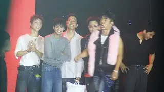 LÊ DƯƠNG BẢO LÂM LẤY NHAN SẮC CỦA CÁC ANH TRAI ĐỂ BÙ ĐẮP CHO FAN - GIN TRÔNG CON Ở NHÀ THAY CHO PUKA