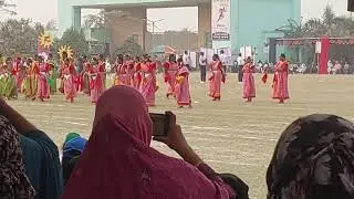 Adamjee Cantonment Public School And College Annual Sport Event and Display 2026 Competition#adamjee